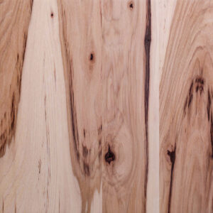 Hickory Rustic