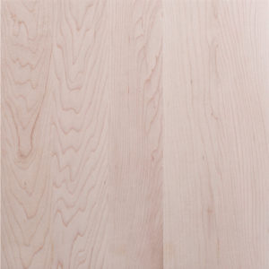 Maple Hard White
