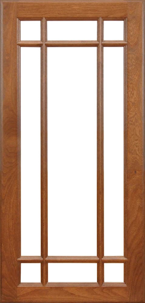 390WG_Cherry_Glass_E111_SR25G_Autumn-What-Satin-Brown-Glaze