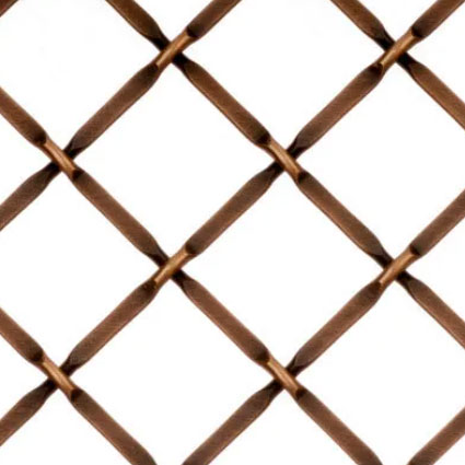 Kent-332P-3-4in-ant-brass