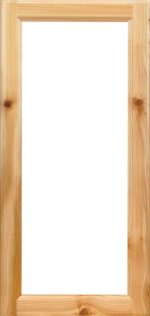 301G_Cedar-Knotty_Glass_E127_SR70G_Natural-Satin