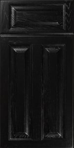 309 Oak Red Charcoal