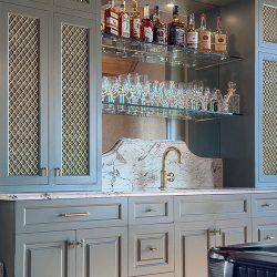 Entertaining in Style