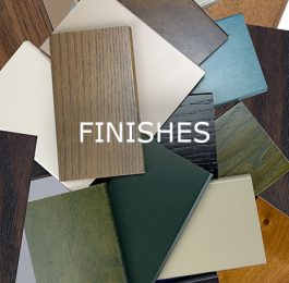 Mega-Finishes